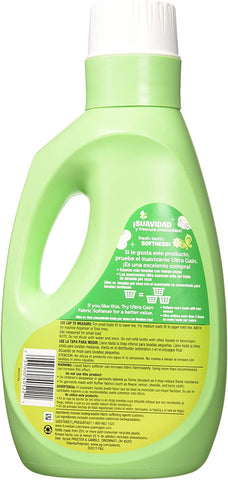 Image of Gain Liquid Fabric Softener, Original, 64 Ounce