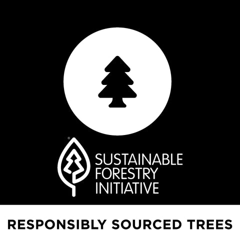 Image of Vanity Fair Entertain Paper Napkins, Beverage Cocktail Size, Classic White, 40 Count (Pack of 12)