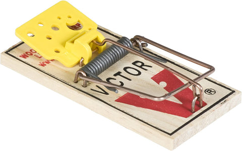 Image of Victor Quick-Set Mouse Trap