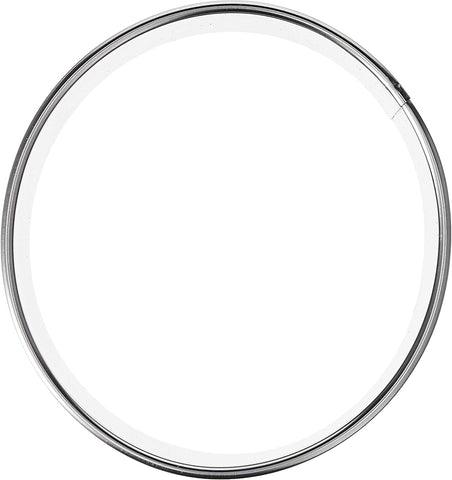 Image of Ateco 3.5-Inch Round Stainless Steel Cutter