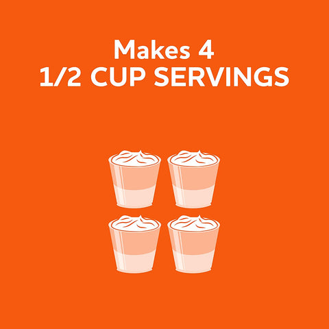 Image of JELL-O Gelatin Dessert Mix