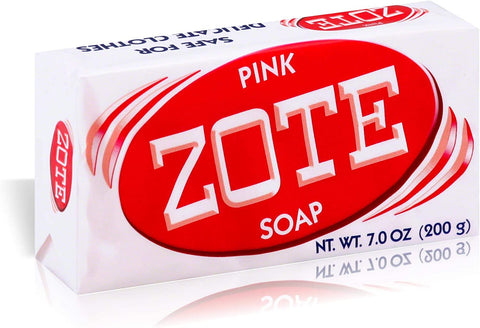 Image of Zote Laundry Bar Soap