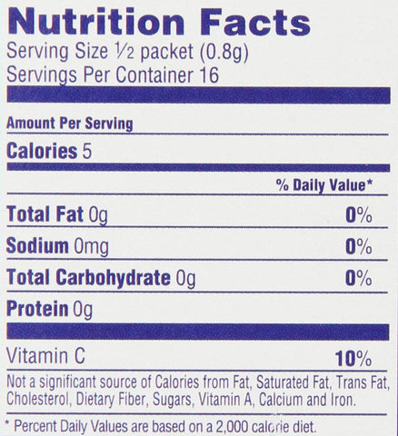 Image of Wyler’s Light Singles-To-Go Sugar Free Drink Mix, Peach Iced Tea, 8 CT Per Box (Pack of 3)