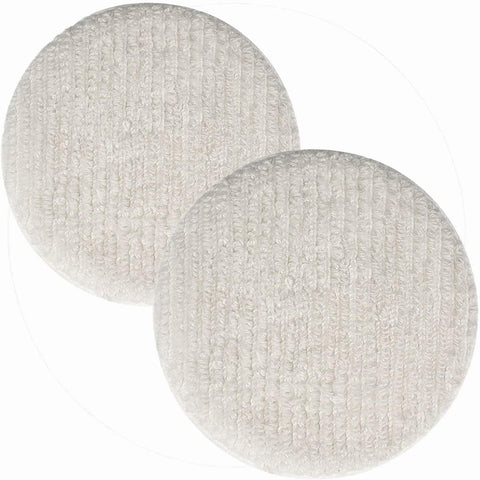 Image of Oreck Terry Cloth Carpet Bonnet 437053