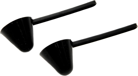 Image of Chef Craft Coffee Scoop, Black