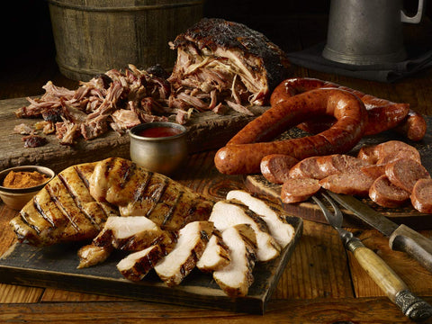 Image of Szeged Seasoning Rib Rub, 5 Ounce Tin