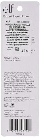 Image of e.l.f. Expert Liquid Liner
