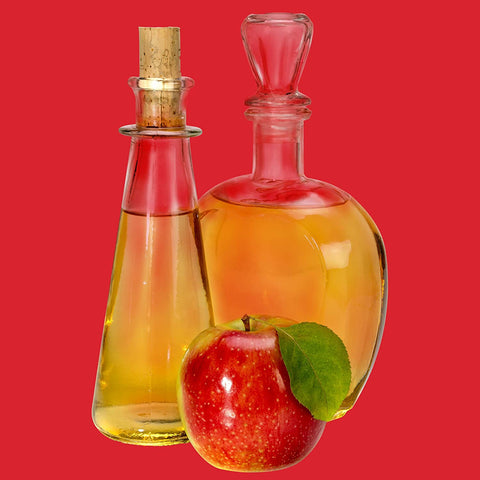 Image of Freeman Facial Apple Cider Vinegar Clay Mask + Scrub 6 Ounce (177ml) (3 Pack)