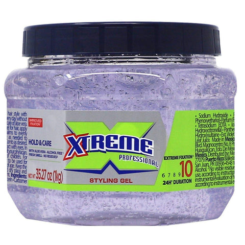 Image of Wet Line Xtreme Professional Styling Gel
