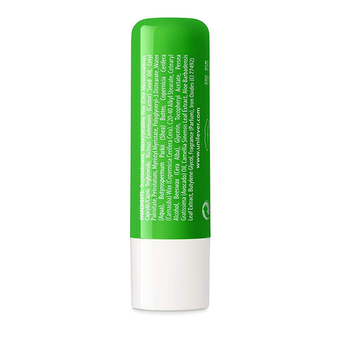 Image of Vaseline Lip Therapy Aloe Vera Lip Balm, 4.8 g