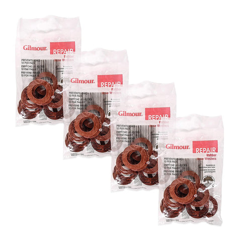 Image of Gilmour, Red 801364-1001 (4)