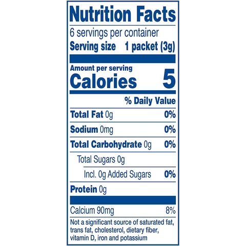 Image of Kool-Aid Zero Sugar Sours Snappin' Green Apple Flavored Drink Mix