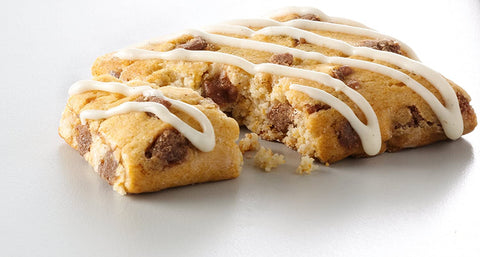 Image of Fiber One Brownies, 70 Calories, 5 Net Carbs, Snacks, Cinnamon Coffee Cake, 6ct