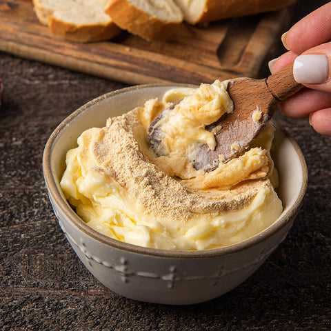 Image of Lawry's Casero Garlic Powder, 8.5 oz