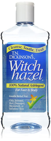 Image of Dickinson's Witch Hazel 16 oz