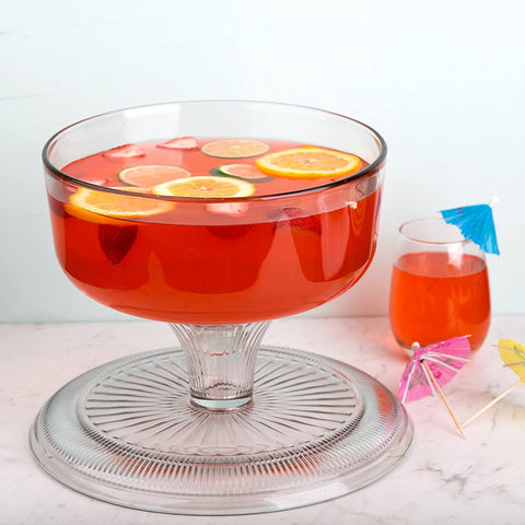 Image of Anchor Hocking Canton Cake Dome