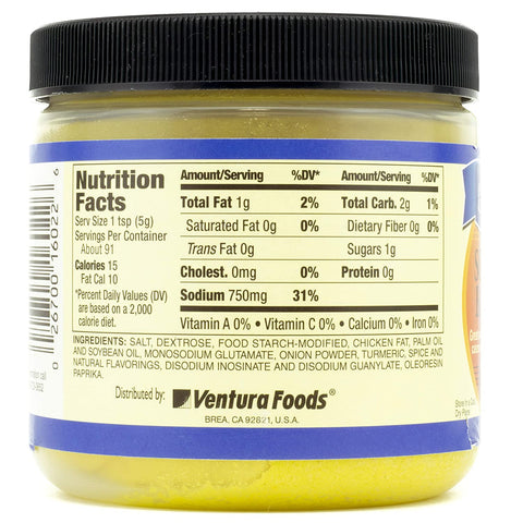 Image of Lb Jamison Soup Base Chicken