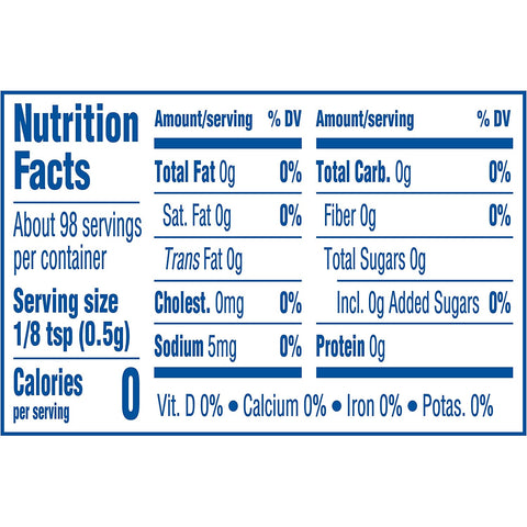 Image of Sure Jell No Sugar Pectin, 1.75 oz (Pack of 6)
