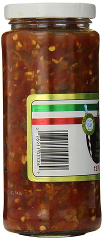 Image of Tallarico's Hot Hoagie Spread 12oz.