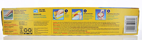 Image of Glad Press'n Seal Plastic Food Wrap