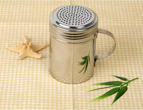 Image of Thunder Group 10 Ounce Dredge with Handle