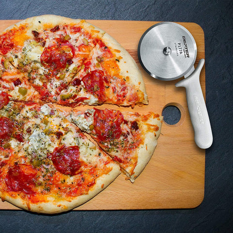 Image of Dexter Outdoors 4" Pizza Cutter