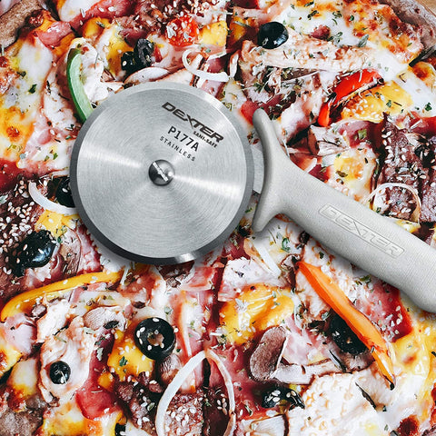 Image of Dexter Outdoors 4" Pizza Cutter