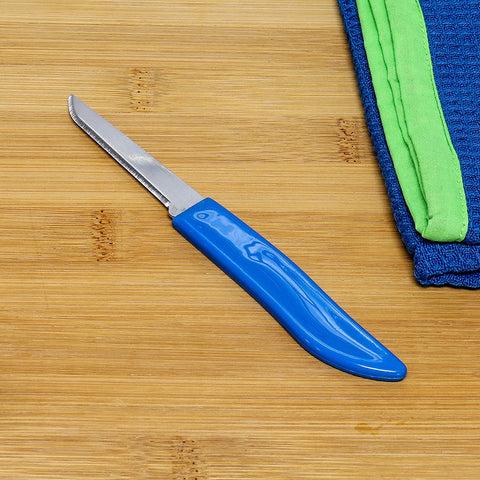 Image of Chef Craft Paring Knife Set