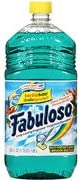 Fabuloso Ocean Paradise Multi-use Cleaner, 56 Fl Oz