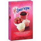 Image of Sweet N Low, Zero Calorie Sweetener, Sugar Substitute, 8 oz. Box