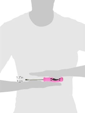 IIT 88300 Ladies Pink Screwdriver Set