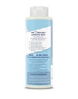 St. Ives, Exfoliating Body Wash, Sea Salt & Pacific Kelp, 16 fl oz (473 ml)