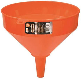 IIT 16307 10" Jumbo Plastic Funnel
