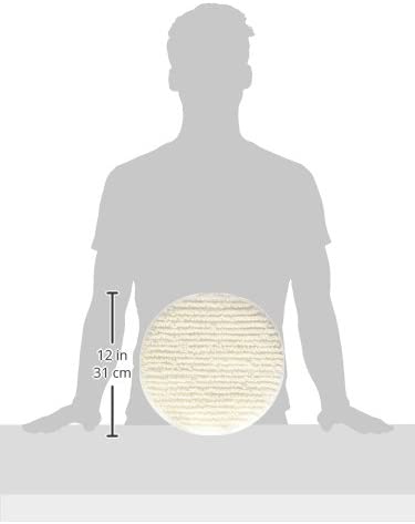 Oreck Terry Cloth Carpet Bonnet 437053