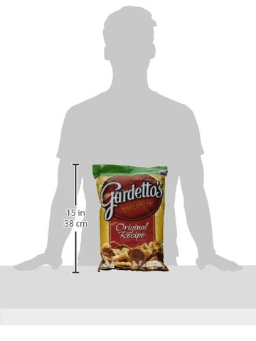 Image of Gardetto's, Original Recipe Snack Mix, 32-Ounce Bag