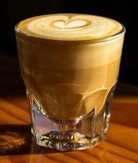 Libbey Duratuff Cortado / Gibraltar Rocks Glass 4.5 OZ