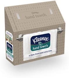 Kleenex Hand Towels