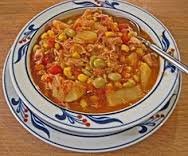 Image of Mrs Fearnow's Delicious Brunswick Stew with Chicken - 20 oz (2 Cans)