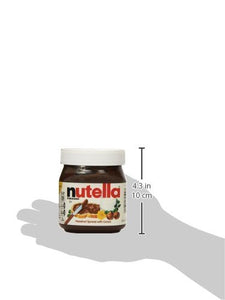 Nutella Ferrero Hazelnut Spread with Cocoa