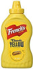 French's Mustard Squeeze, 14 OZ