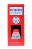 Butler's Artificial Black Walnut Extract, 2-Ounce Bottle