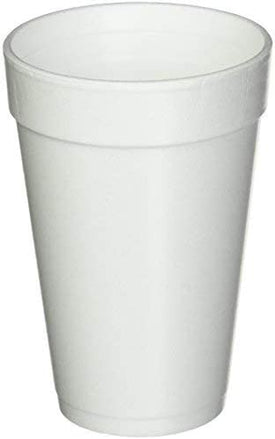 DART 16 oz Cups