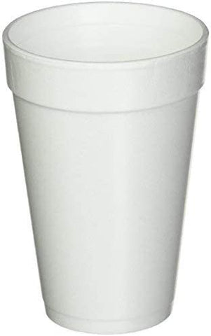 Image of DART 16 oz Cups
