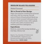 Image of Bigelow Tea Salted Caramel, 1.56 oz