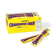 Image of Charleston Chew 24 Count Vanilla 2 lbs, 13oz