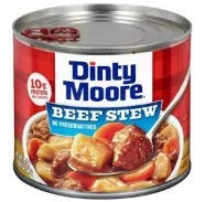 Dinty Moore, Beef Stew, 20oz Can (Pack of 3)