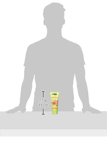 Freeman Facial Watermelon + Aloe Cooling Gel Mask 6oz, 6 Oz