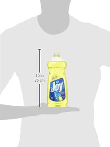 Joy Ultra 11086 Joy Liq Lemon 30Oz