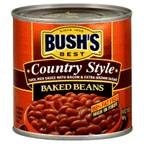 Image of BUSH'S BEST Canned Great Northern Beans (Pack of 12), Source of Plant Based Protein and Fiber, Low Fat, Gluten Free, 15.8 oz