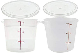 Cambro Covers, Set of 2